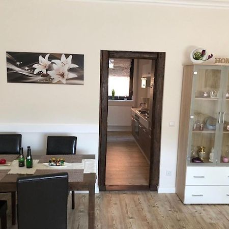 Ferienwohnung Im Harz Wohlfuehltempel Winzenburg Extérieur photo