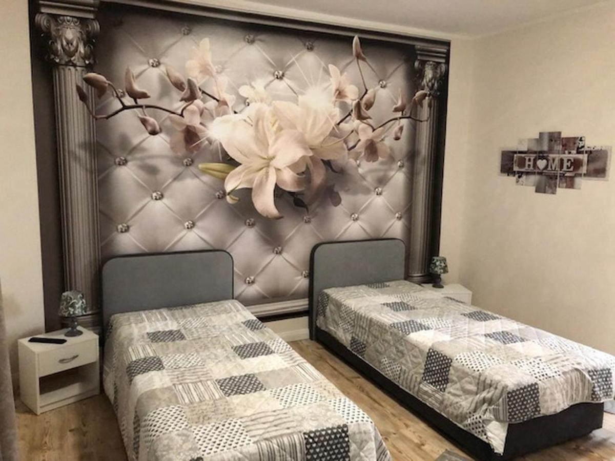 Ferienwohnung Im Harz Wohlfuehltempel Winzenburg Extérieur photo