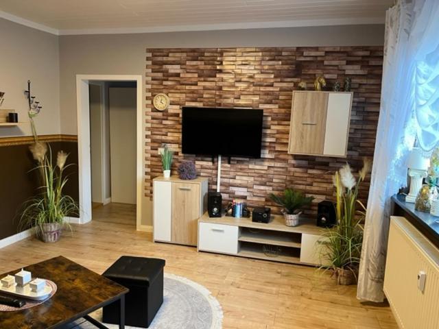 Ferienwohnung Im Harz Wohlfuehltempel Winzenburg Extérieur photo