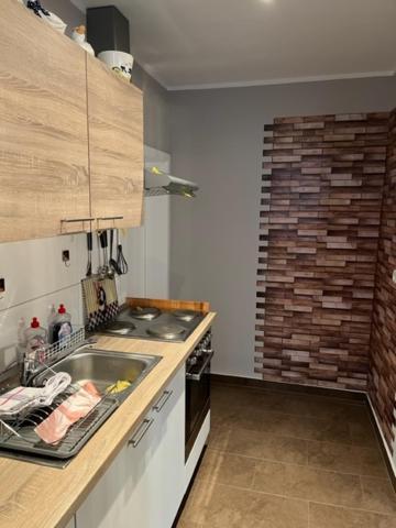 Ferienwohnung Im Harz Wohlfuehltempel Winzenburg Extérieur photo