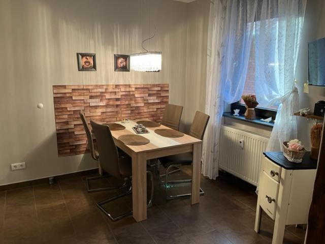 Ferienwohnung Im Harz Wohlfuehltempel Winzenburg Extérieur photo