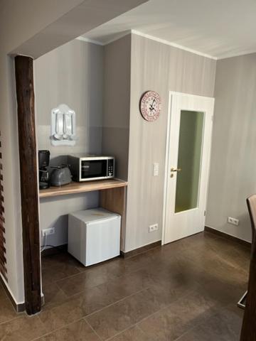 Ferienwohnung Im Harz Wohlfuehltempel Winzenburg Extérieur photo