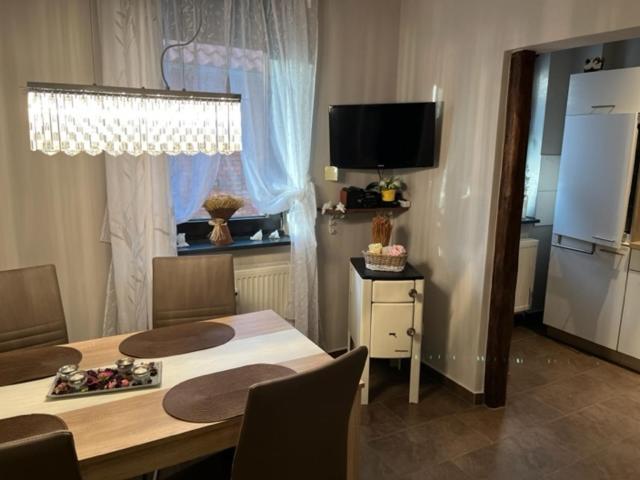 Ferienwohnung Im Harz Wohlfuehltempel Winzenburg Extérieur photo