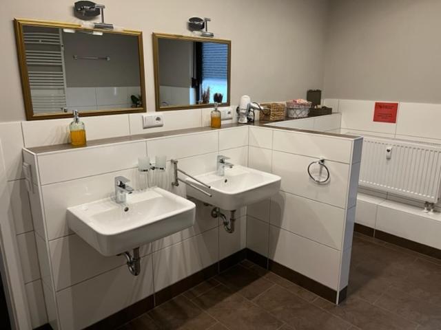 Ferienwohnung Im Harz Wohlfuehltempel Winzenburg Extérieur photo