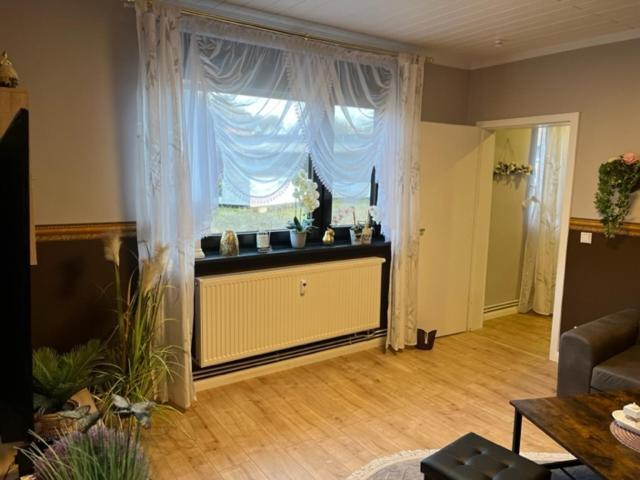 Ferienwohnung Im Harz Wohlfuehltempel Winzenburg Extérieur photo