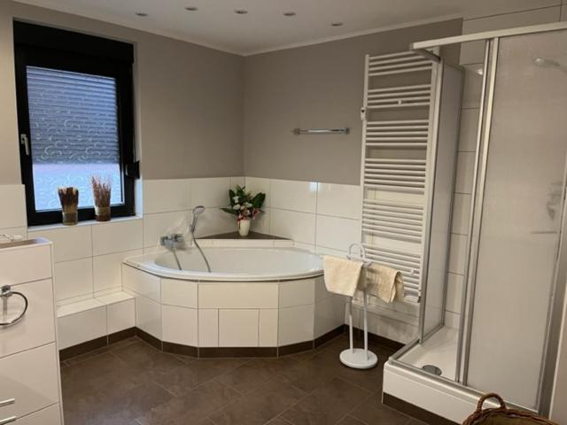 Ferienwohnung Im Harz Wohlfuehltempel Winzenburg Extérieur photo