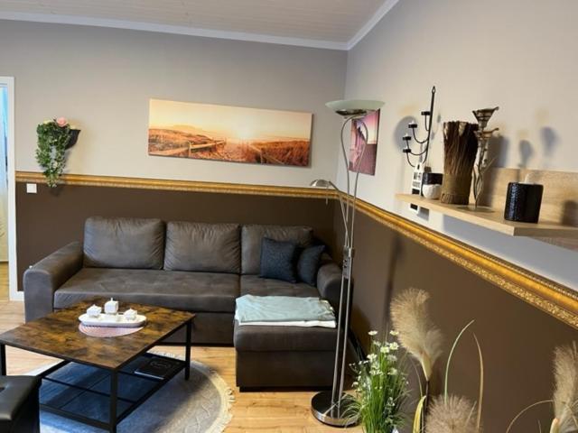 Ferienwohnung Im Harz Wohlfuehltempel Winzenburg Extérieur photo