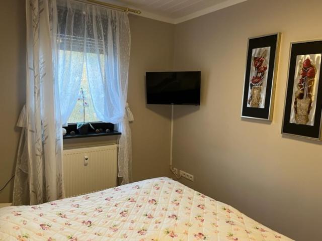 Ferienwohnung Im Harz Wohlfuehltempel Winzenburg Extérieur photo