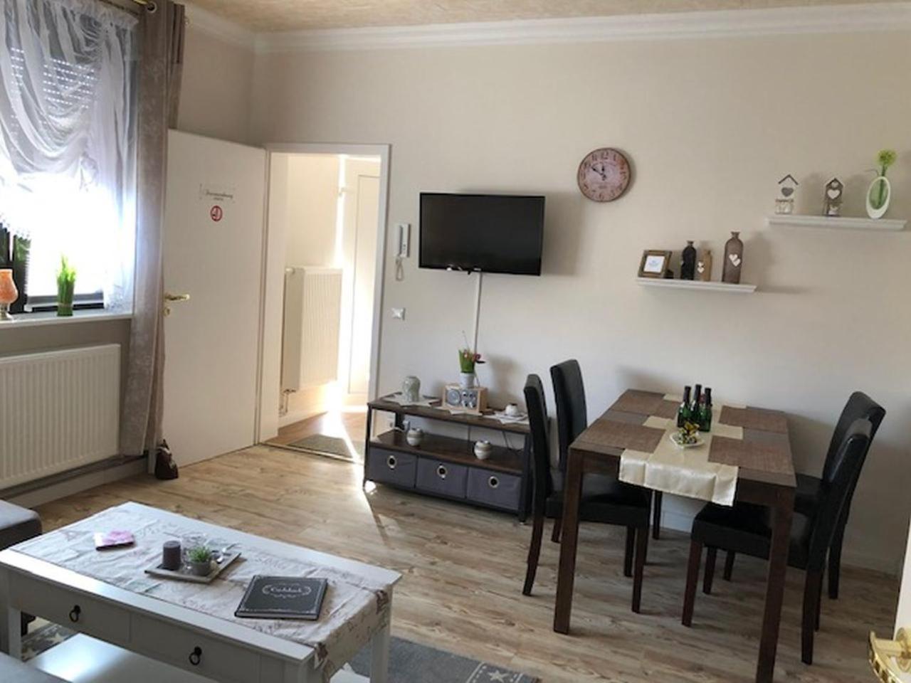 Ferienwohnung Im Harz Wohlfuehltempel Winzenburg Extérieur photo