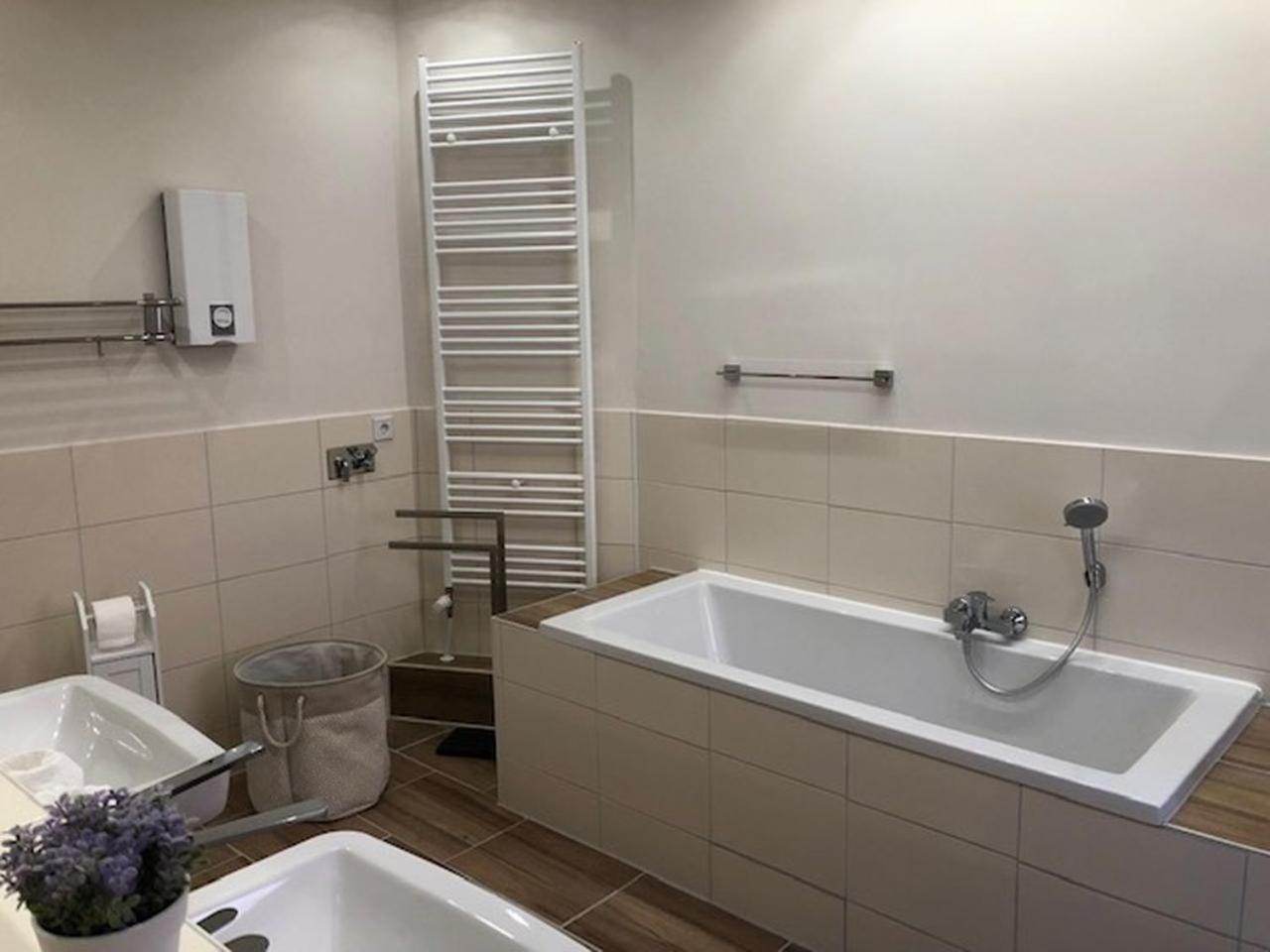 Ferienwohnung Im Harz Wohlfuehltempel Winzenburg Extérieur photo