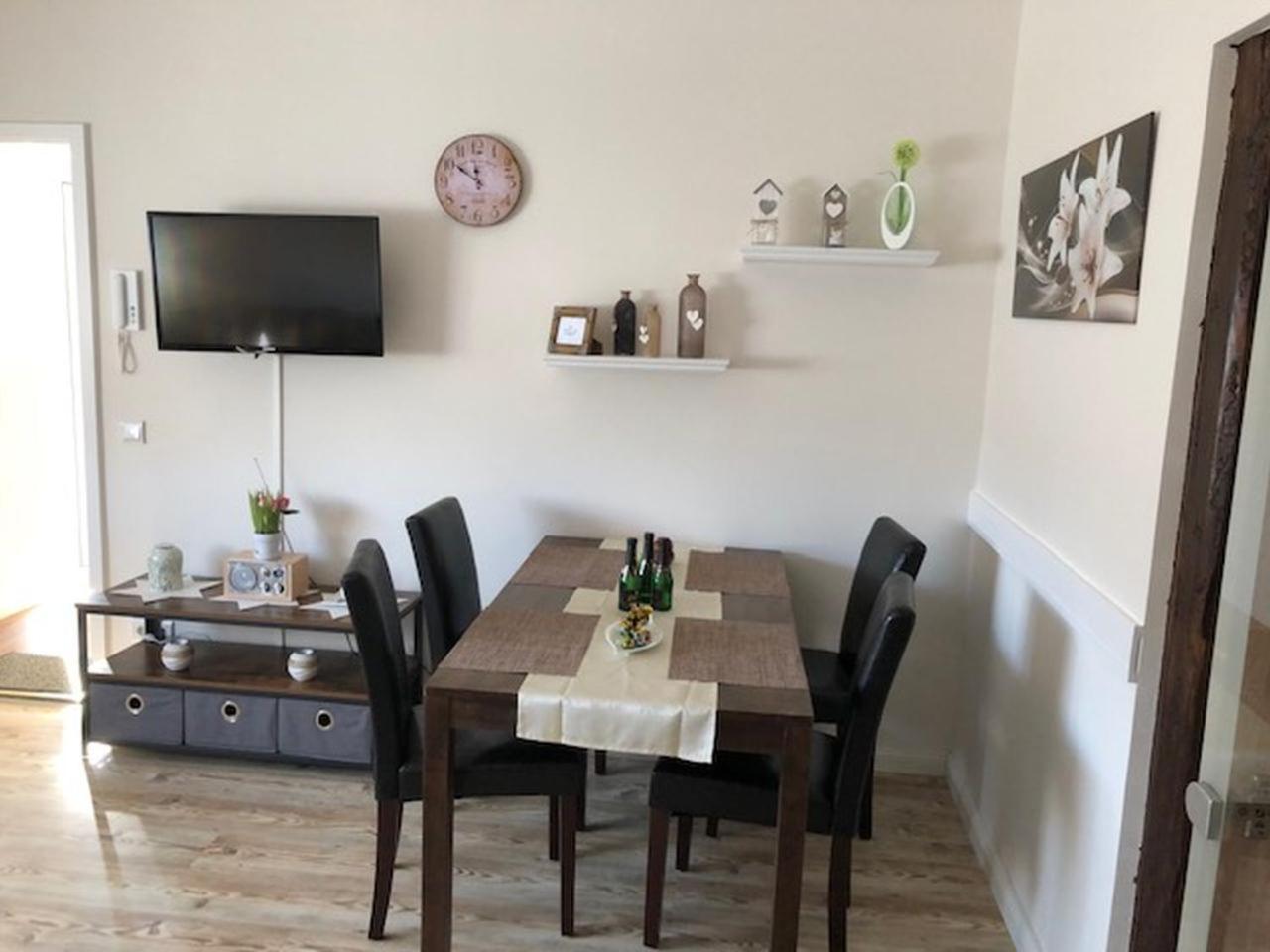 Ferienwohnung Im Harz Wohlfuehltempel Winzenburg Extérieur photo