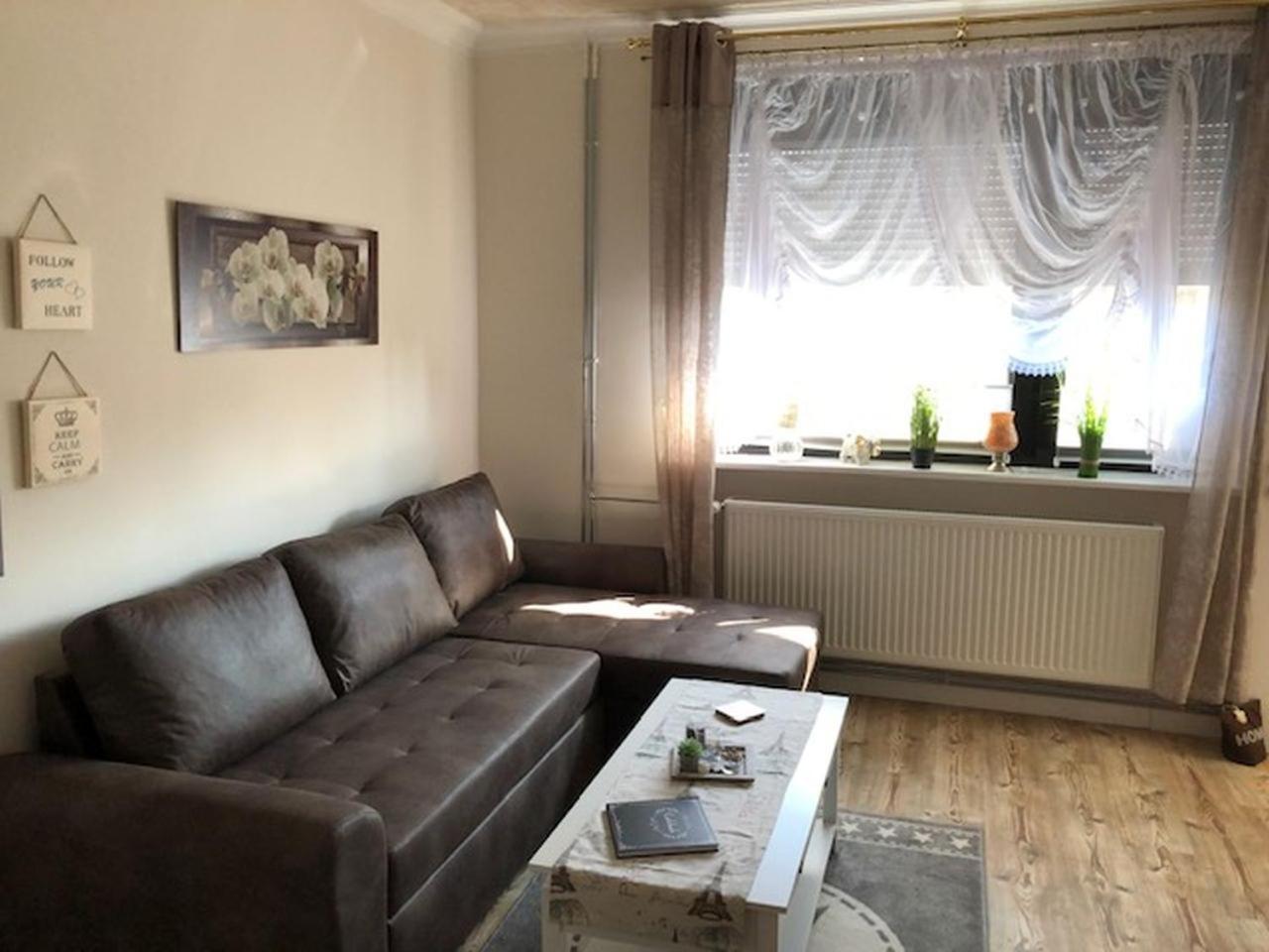 Ferienwohnung Im Harz Wohlfuehltempel Winzenburg Extérieur photo