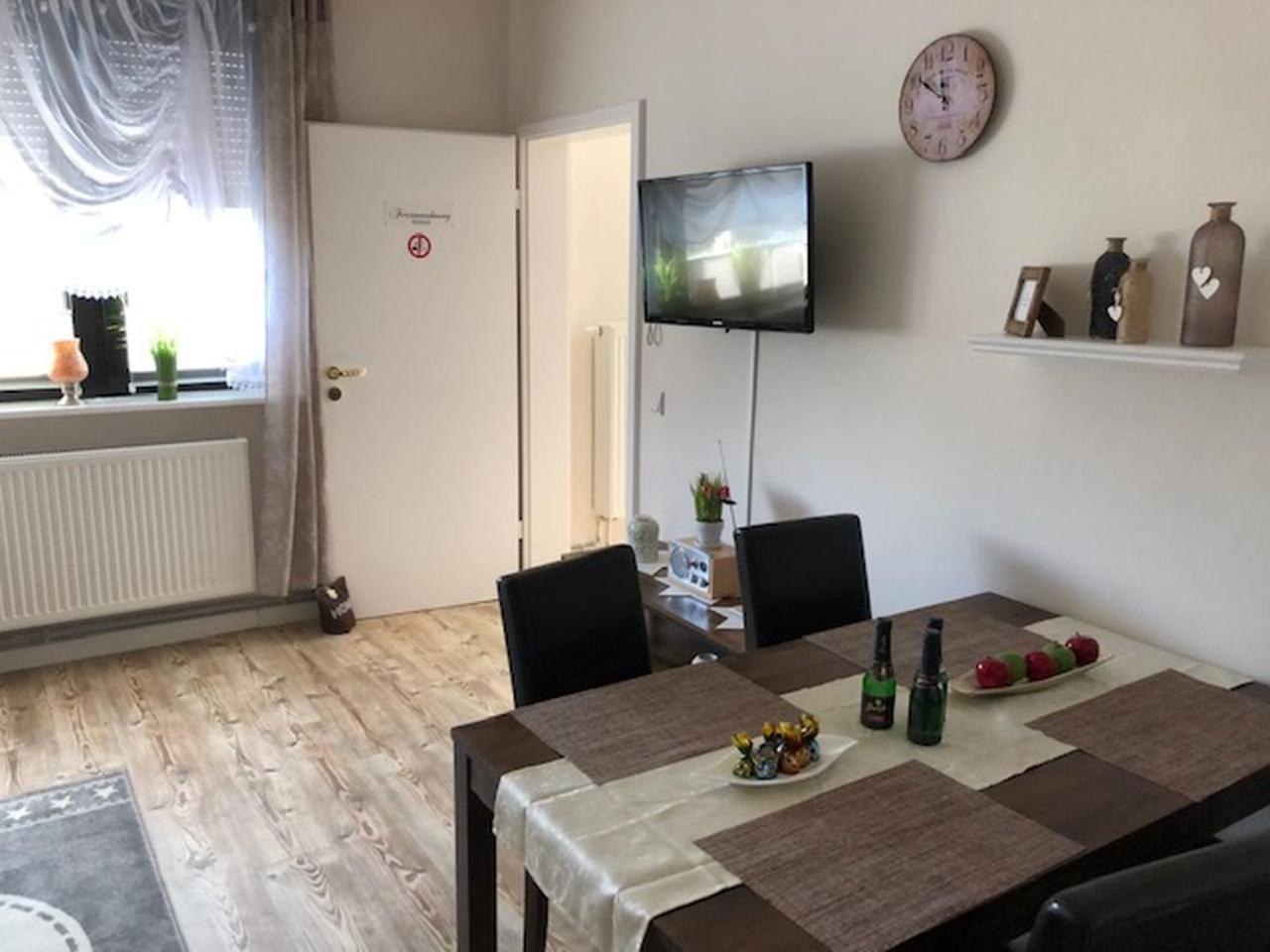 Ferienwohnung Im Harz Wohlfuehltempel Winzenburg Extérieur photo