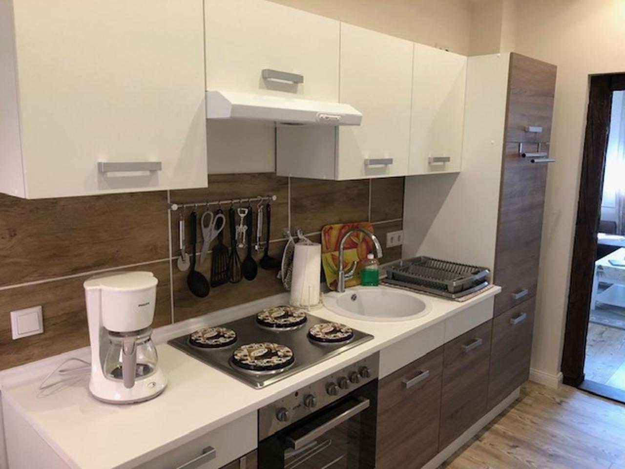 Ferienwohnung Im Harz Wohlfuehltempel Winzenburg Extérieur photo