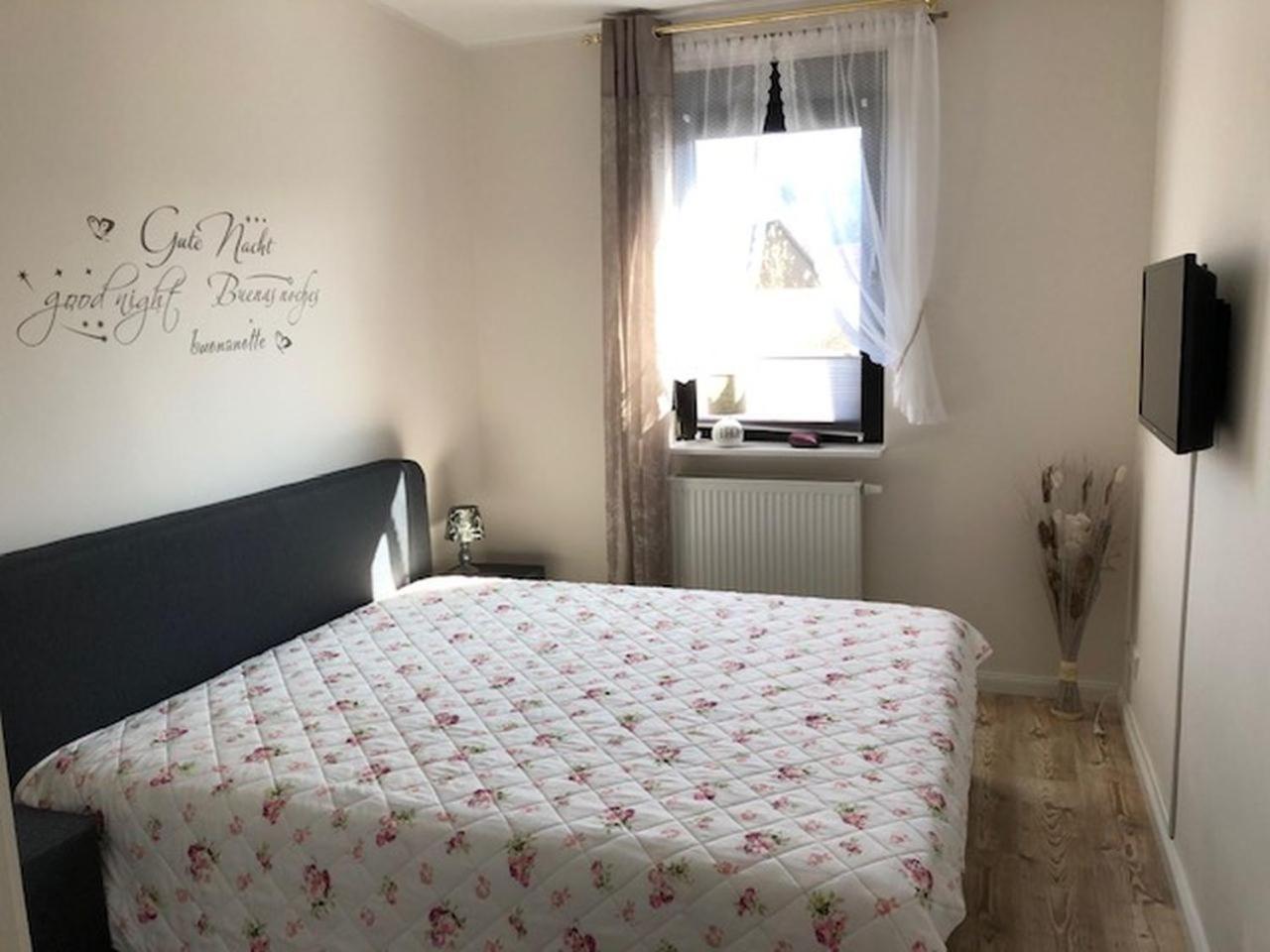 Ferienwohnung Im Harz Wohlfuehltempel Winzenburg Extérieur photo