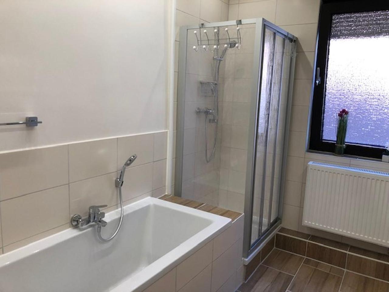 Ferienwohnung Im Harz Wohlfuehltempel Winzenburg Extérieur photo
