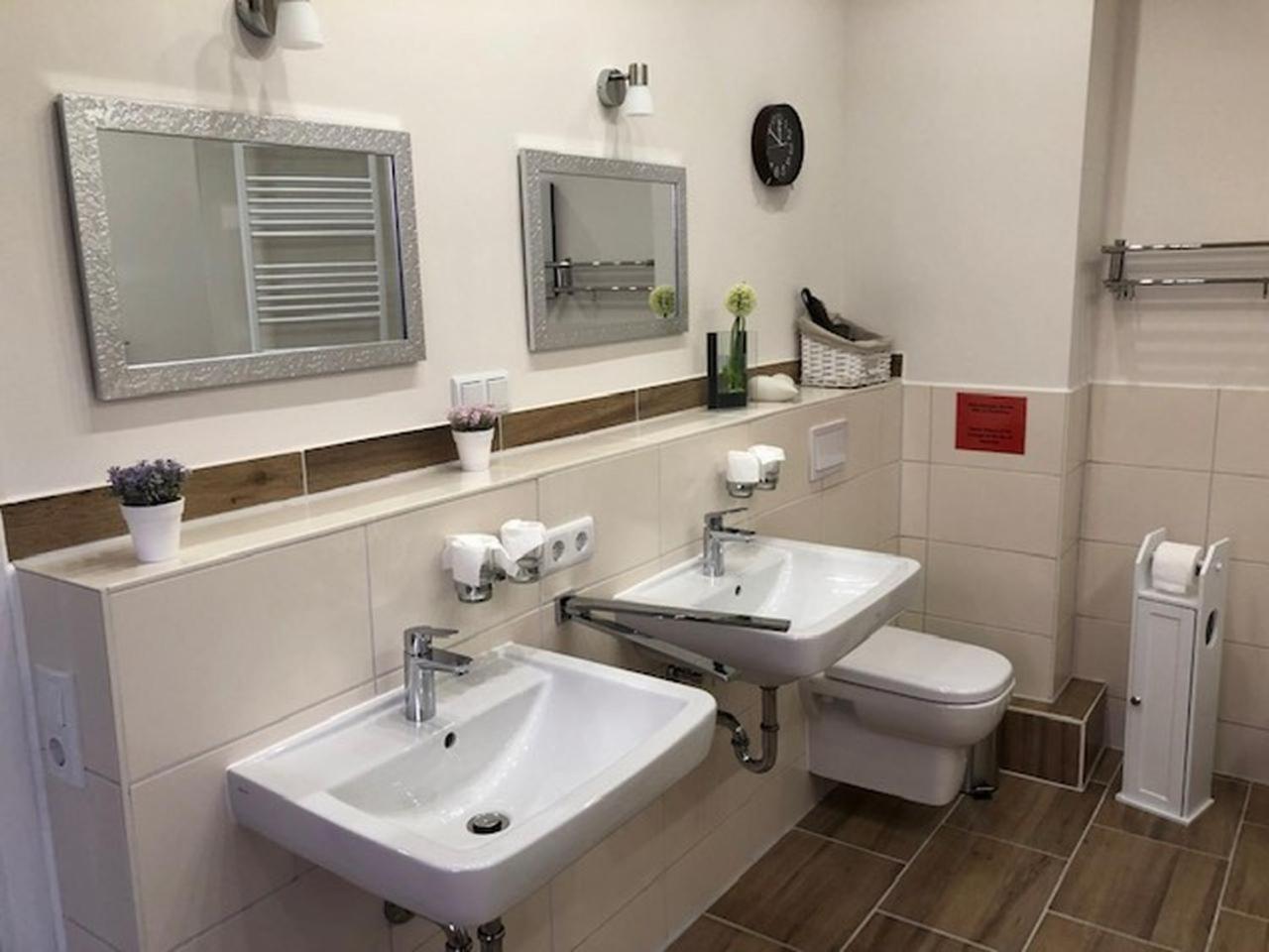 Ferienwohnung Im Harz Wohlfuehltempel Winzenburg Extérieur photo