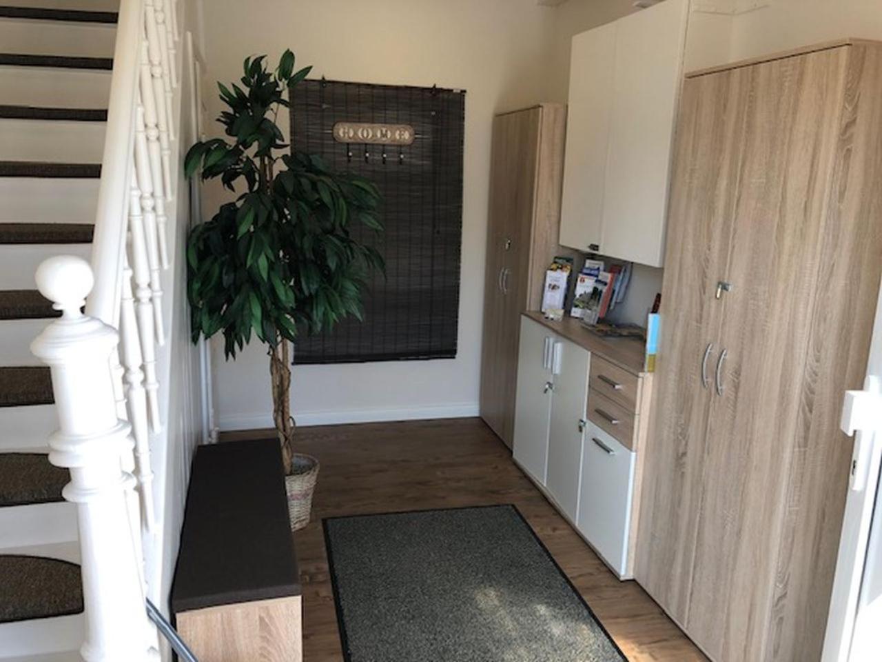 Ferienwohnung Im Harz Wohlfuehltempel Winzenburg Extérieur photo
