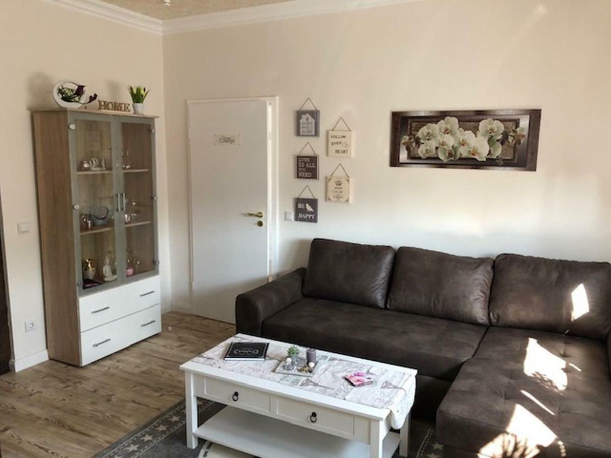 Ferienwohnung Im Harz Wohlfuehltempel Winzenburg Extérieur photo